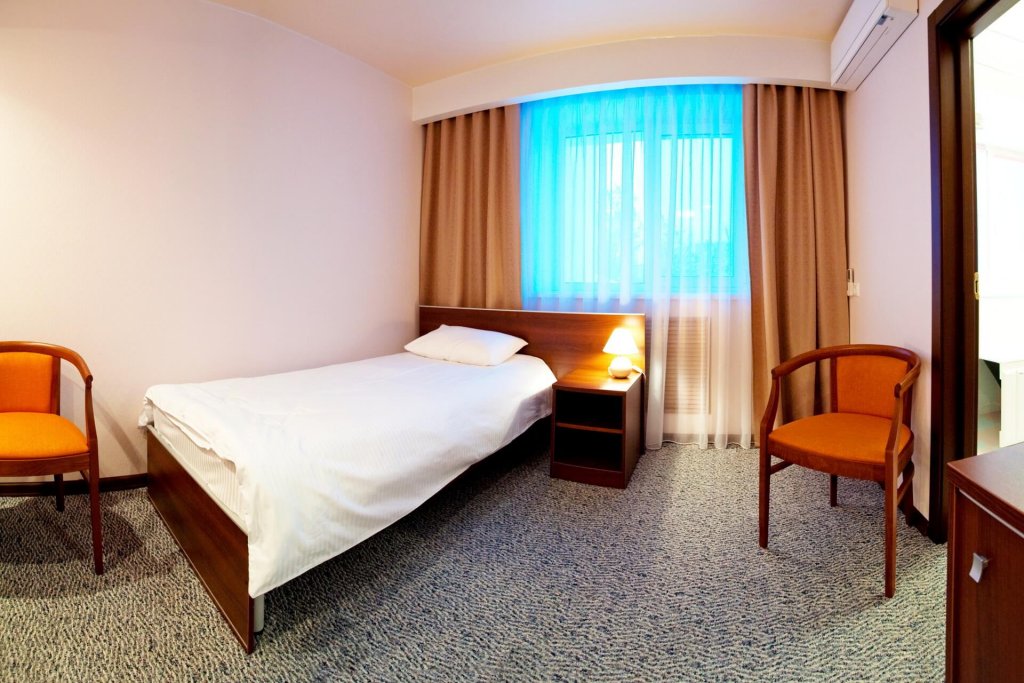 Standard simple chambre Hotel Nadezhda