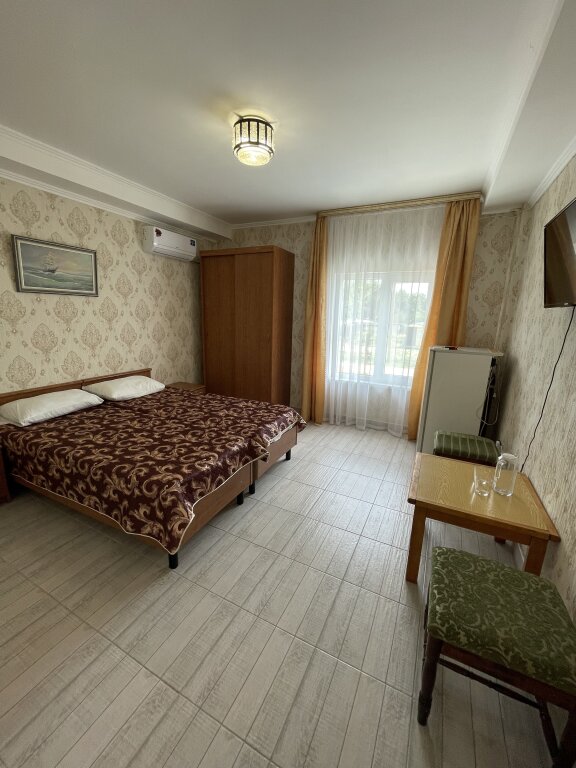 Standard chambre Namaste Guest House