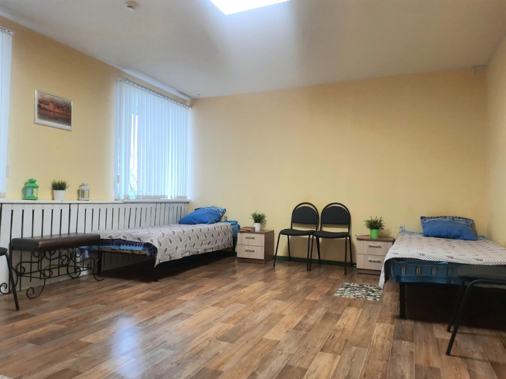 Standard Dreier Zimmer Voyazh