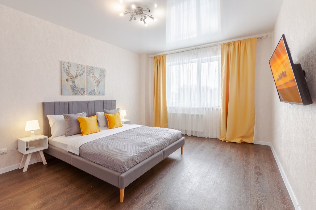 Suite Rentplaza na Gastelo 32 Apartments