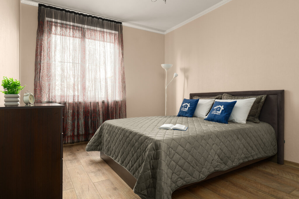Suite Apartamenty | Lux 2 Komn Yevropeya | Nemetskaya Derevnya