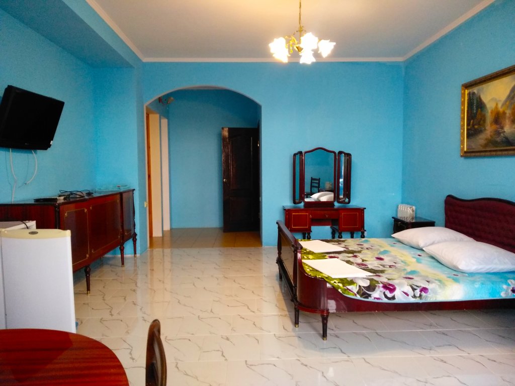 Superior Zimmer Yasin Guest House