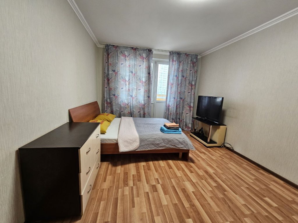 Standard Zimmer Onebed Krasnogorskij 46 Apartments