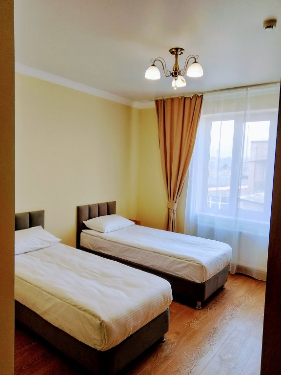Standard Doppel Zimmer mit Balkon Paratsels Mini-Otel