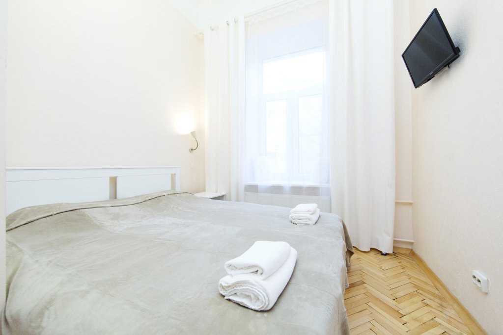 Camera doppia Standard Griboedov Apartments