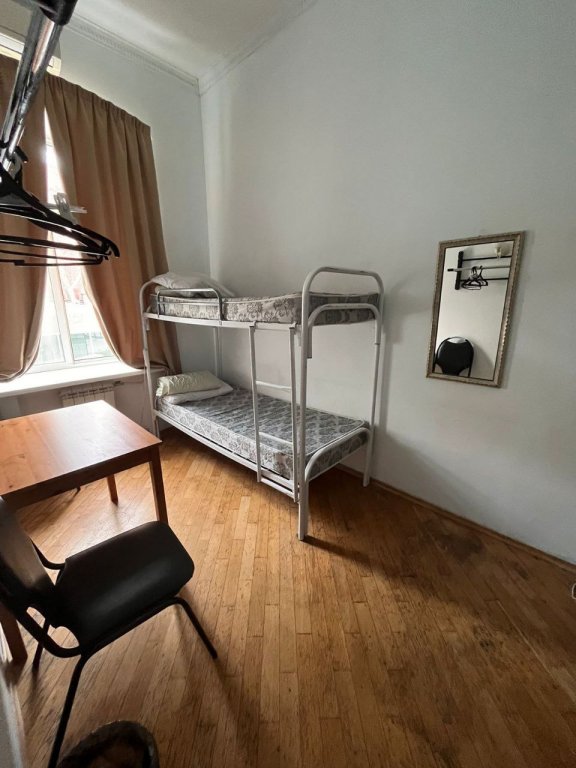 Economy Vierer Zimmer mit Stadtblick Sanriz Hostel