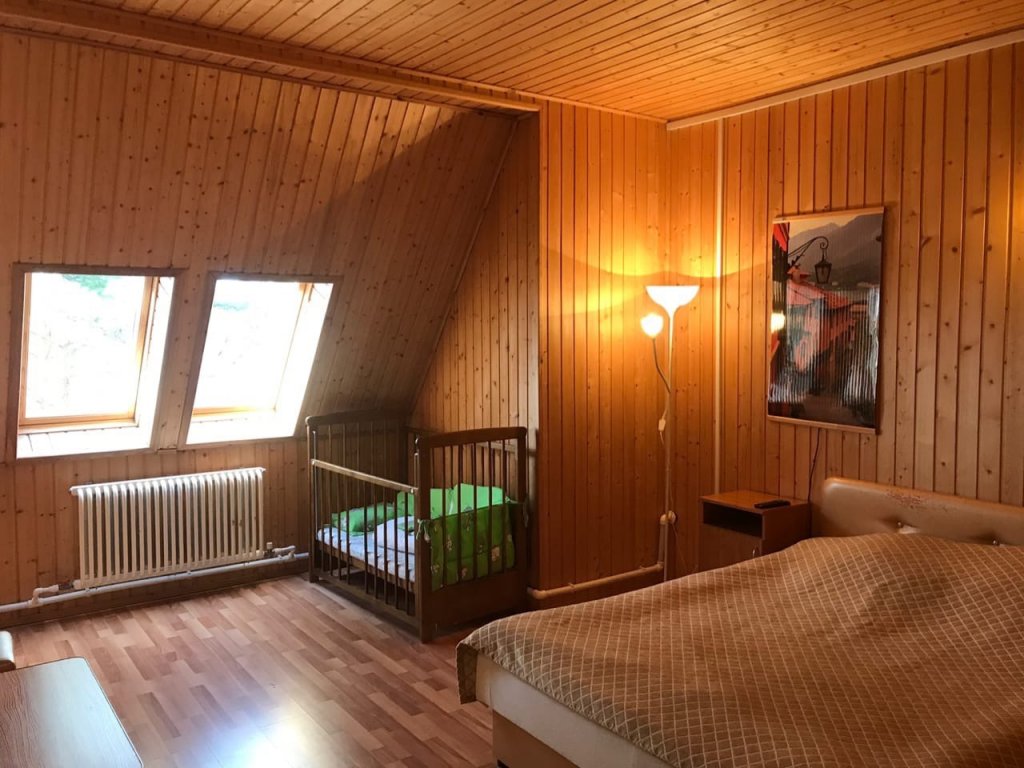 Standard Dreier Zimmer Maxlahti Guest house