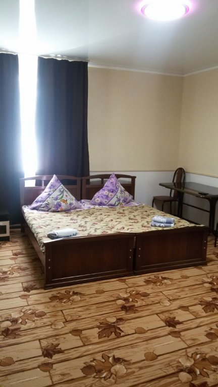 Standard Zimmer Sultan Mini-Hotel