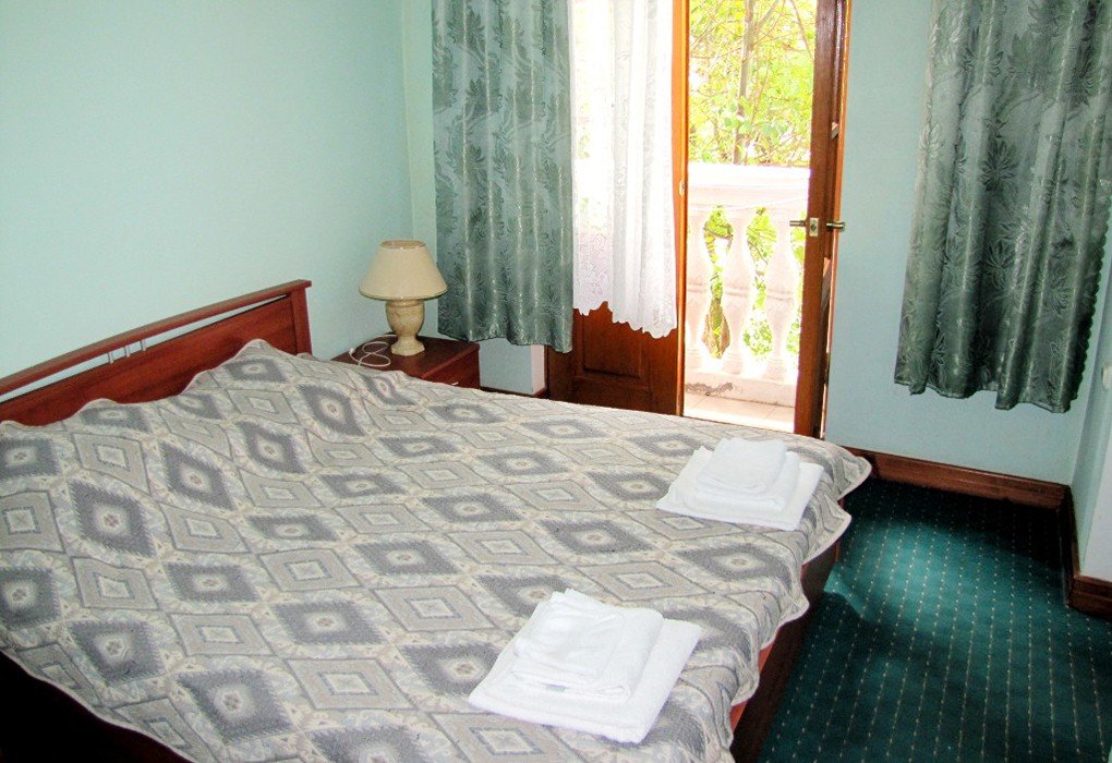 2 Bedrooms Standard room Gagripsh Resort Complex
