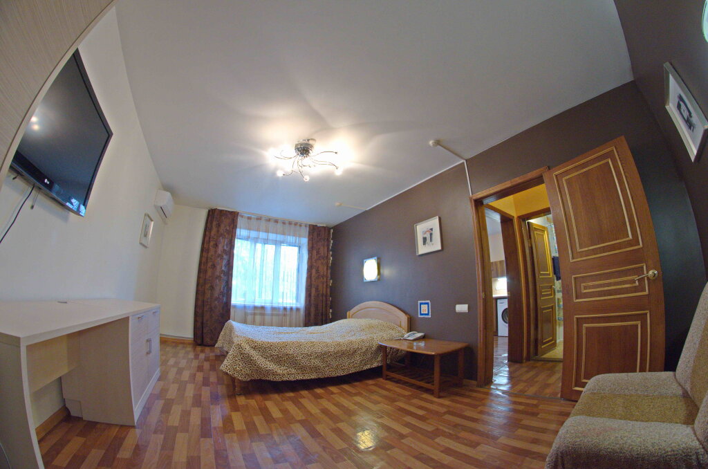 Confort appartement Meblirovannyie Komnatyi Apart-Hotel