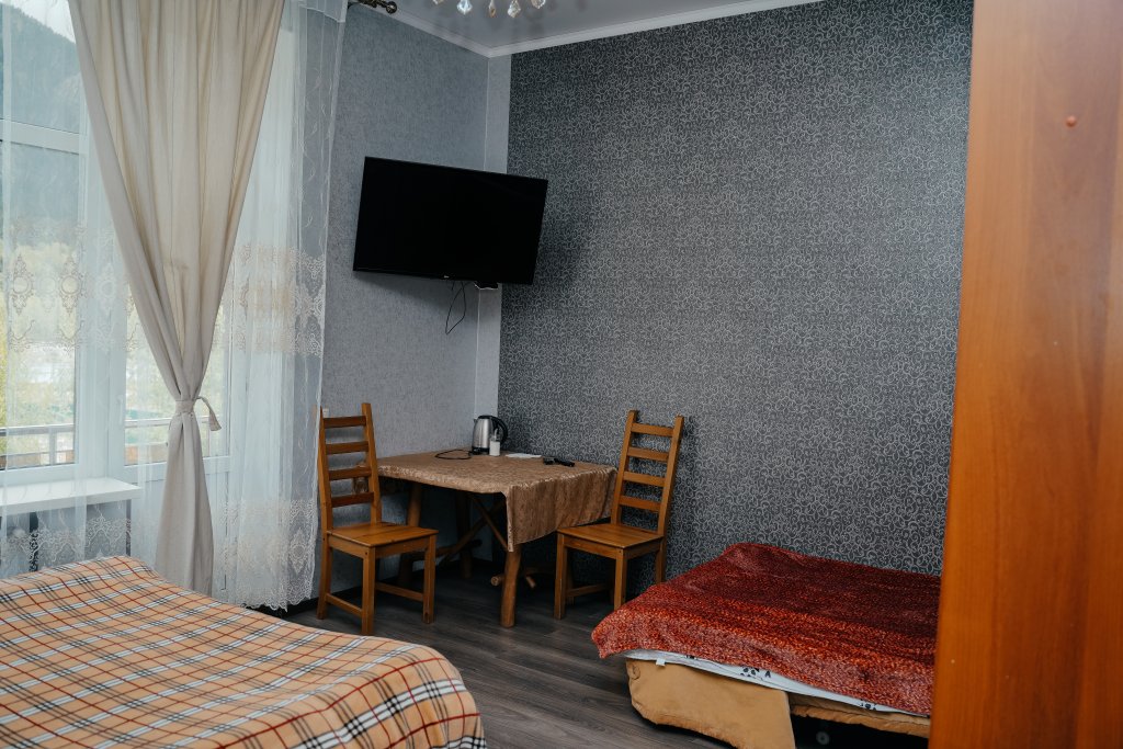 Standard room Rybachiy Stan Hotel