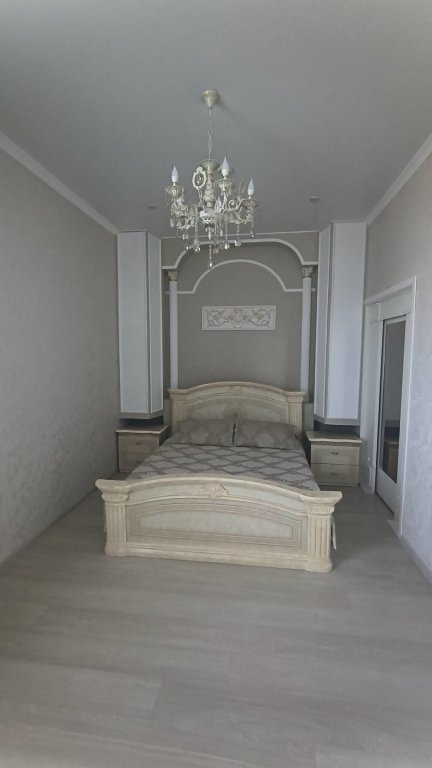 Двухместный люкс с 2 комнатами с балконом Акрополь