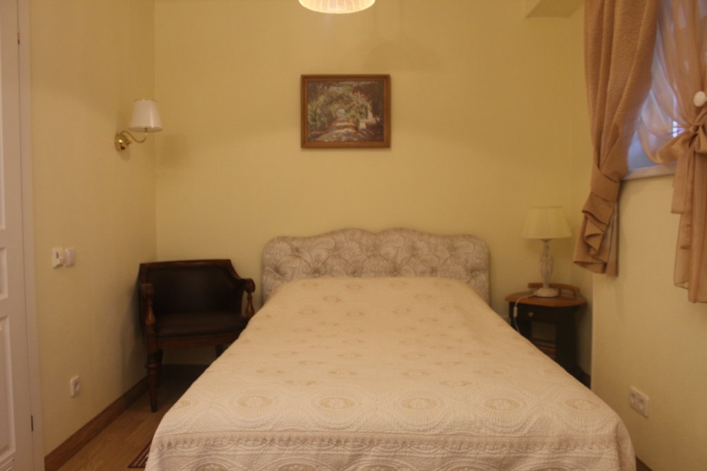Nacreous room with balcony Pereletnyie Ptitsyi Mini-Hotel