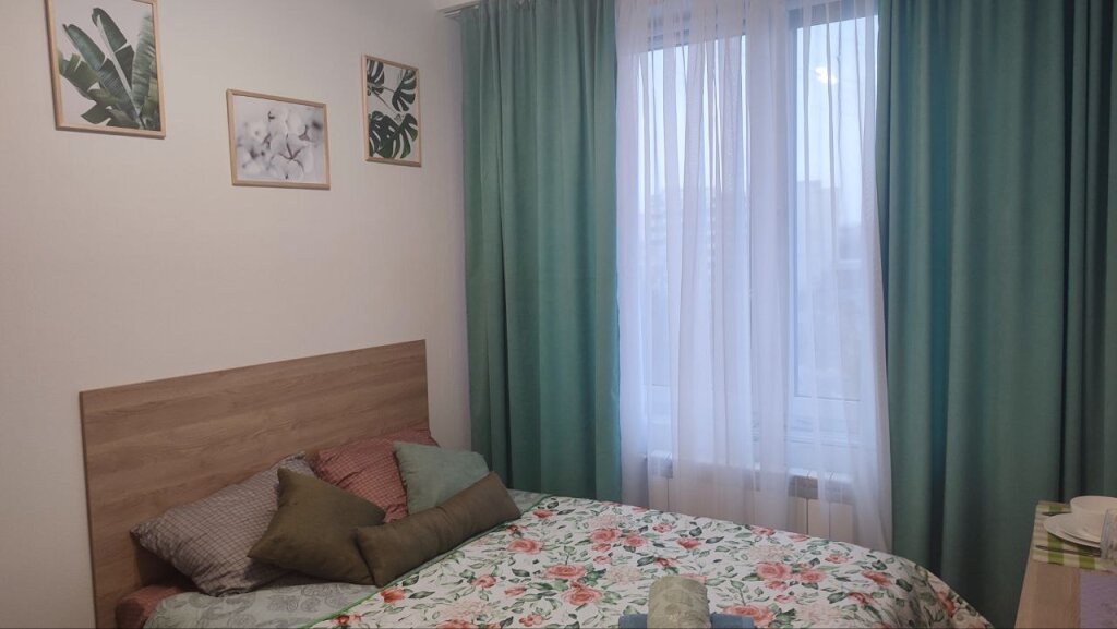 Apartamento Live-In-Comfort  Na Elektrozavodskoy 14s1 Apartments