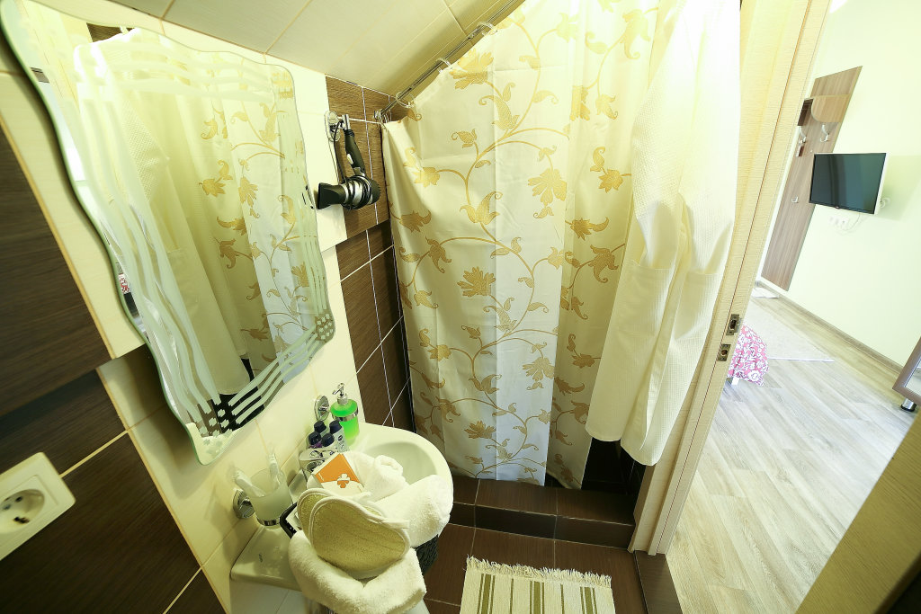 Suite Na Leningradskoy Mini-Hotel
