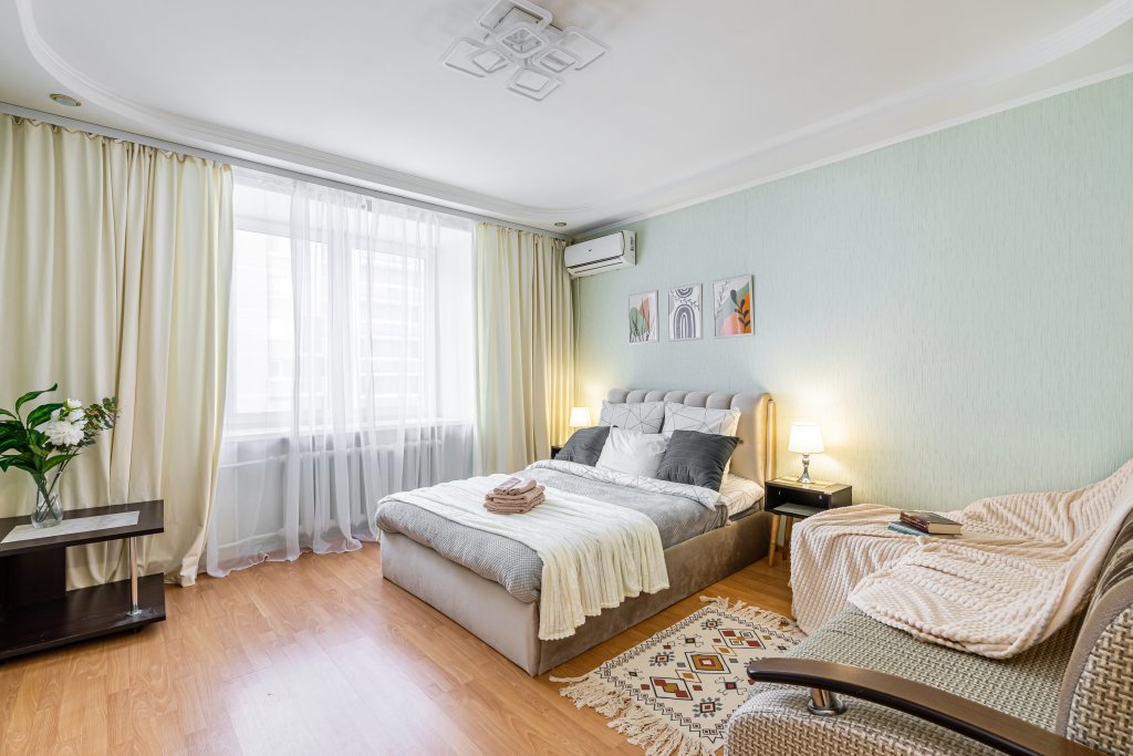 Apartment Na Chistopolskoy Flat