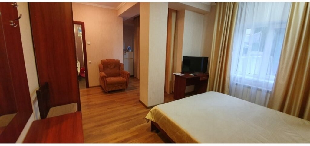 Superior room Hotel Orkhideya