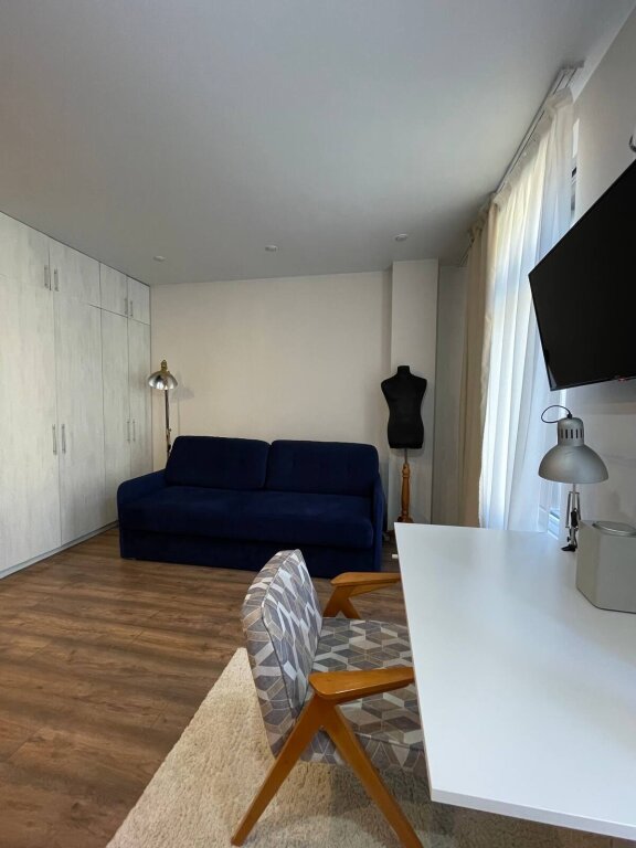 Monolocale Esto-Sadok Cozy Apartments Flat