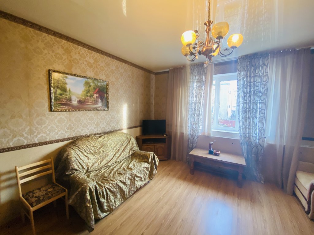 Habitación familiar Clásica Na Tolstogo 13 Guest House