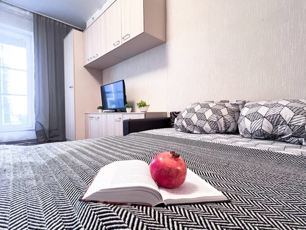 Апартаменты Park Inn Citi Rooms в Санкт-Петербург, Россия. Забронировать  Апартаменты Park Inn Citi Rooms, Пулковское шоссе, д. 14с6