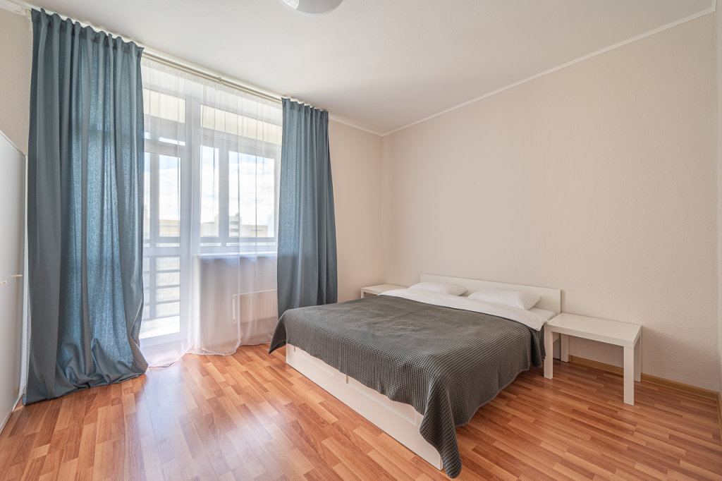 Superior Apartment Rooms V Tsentre Goroda Apartments