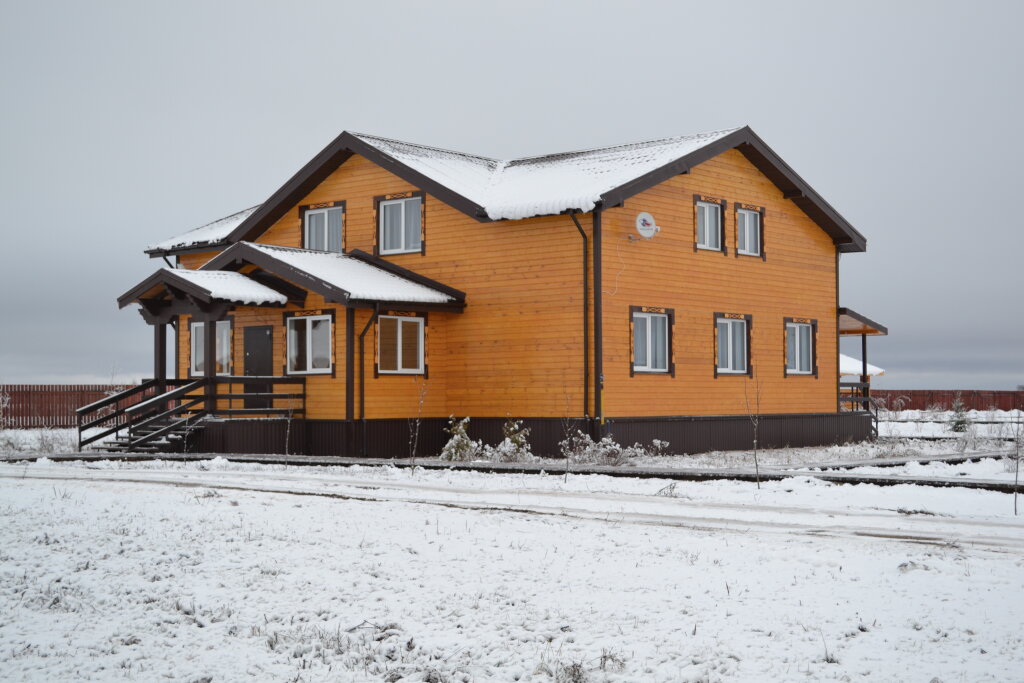 Habitación Estándar Krestiyanskoe Hozyaistvo Sterligova Guest House