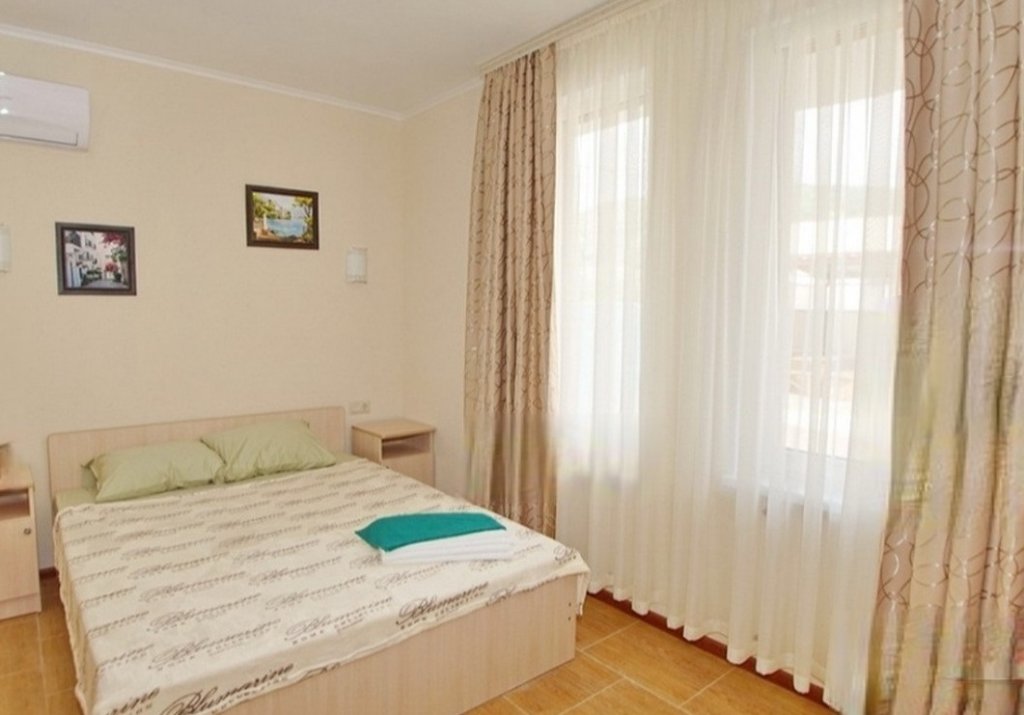 Apartment Elina Guest House