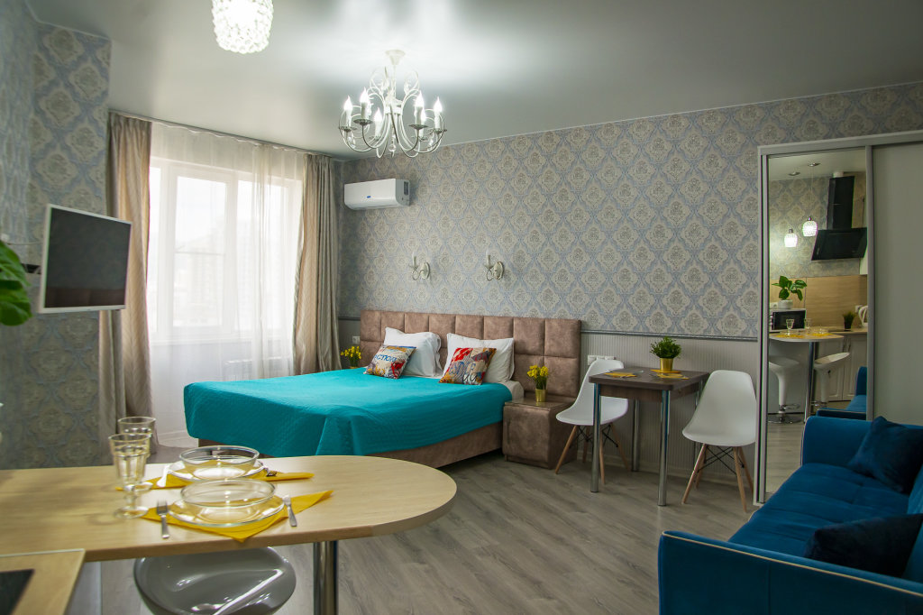 Apartment Milfej 21-1 Apartments