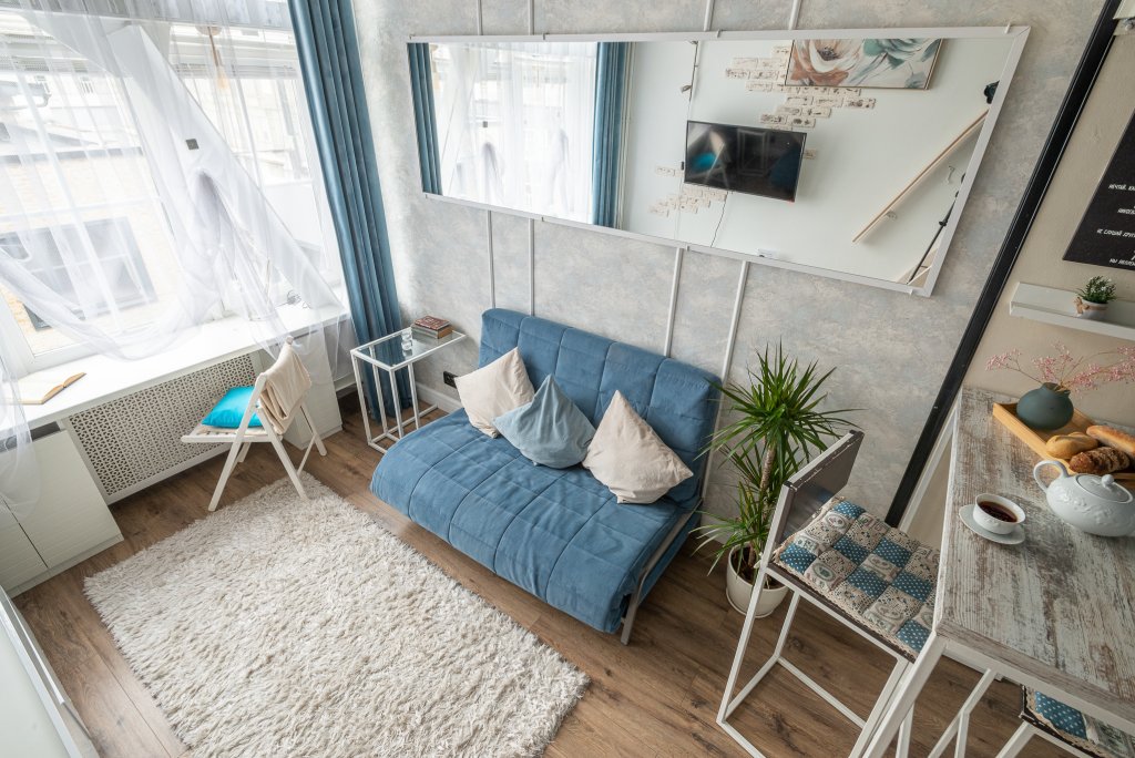 Classic Apartment Apartamenty Comfort Life V Izmaylovo