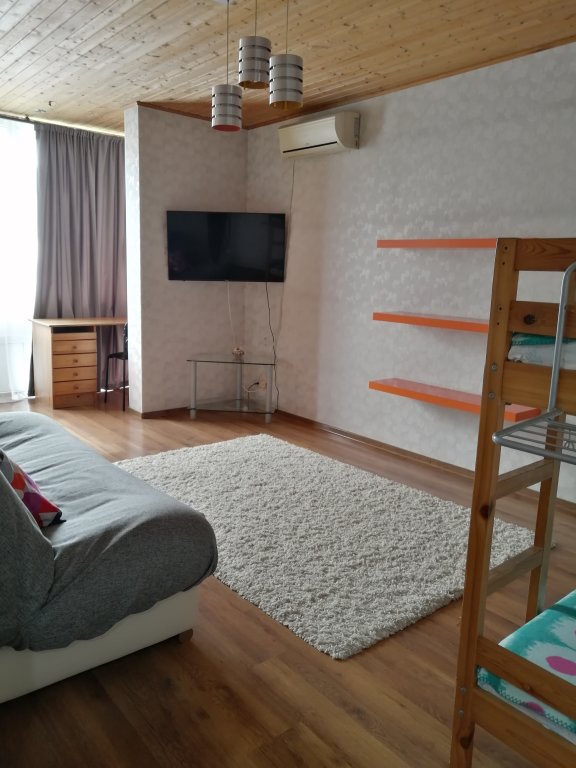 Apartamento Kvartira Dvuhkomnatnaya V Dagomyise Apartments