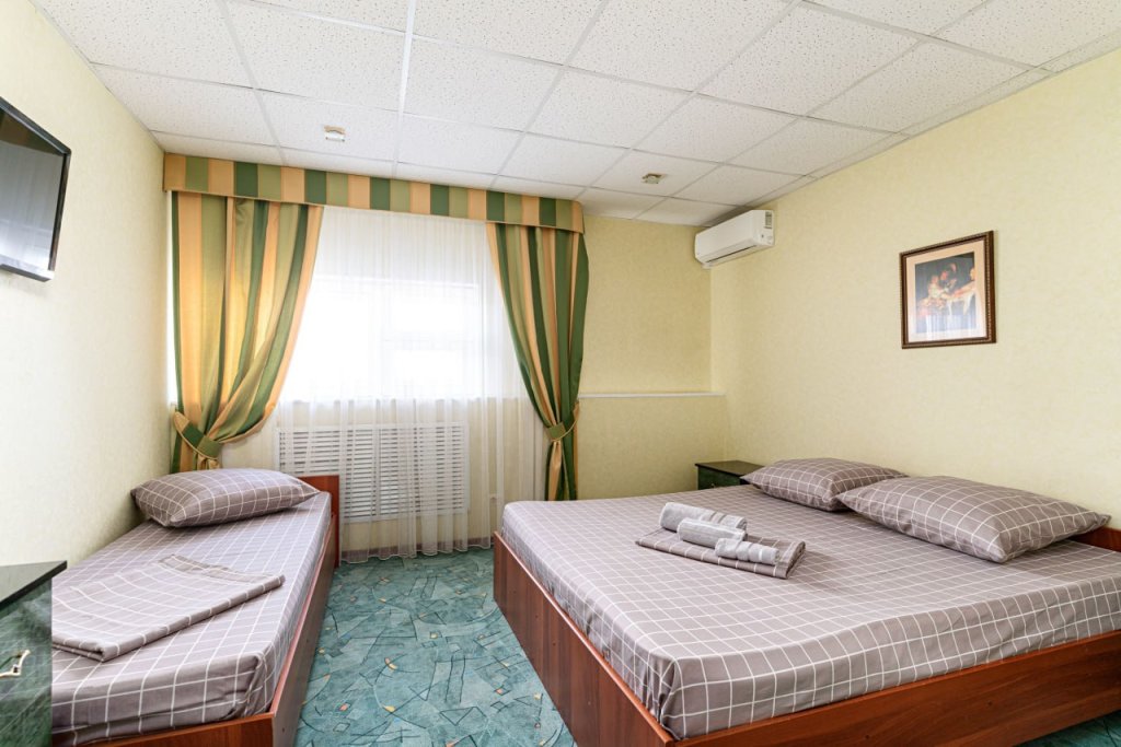 Classic room Gostiny Dvor Mini-hotel