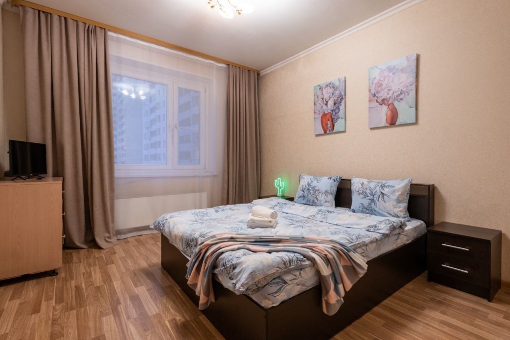 Apartment Kastanaevskaya 39 Apartments