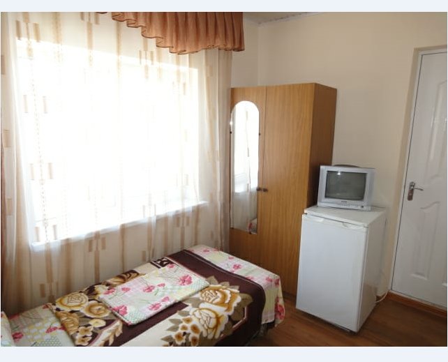 Standard Zimmer Primorskiy Mini-Hotel