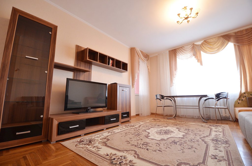 Suite Luxury Apartment in the city center on Nikolskaya 56