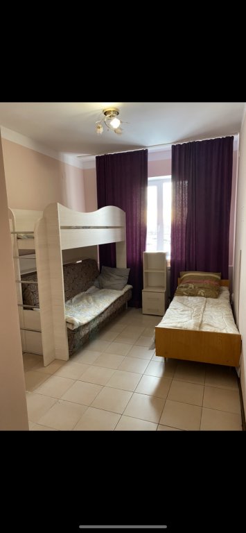 Habitación cuádruple Económica Tihij Dvorik Mini-hotel
