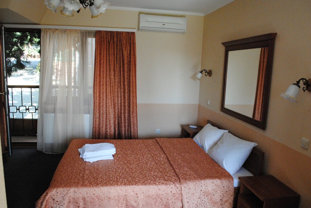 Standard chambre Vila Lukomor'e Hotel