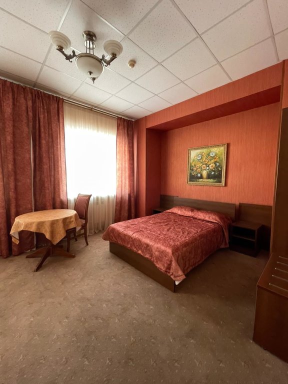 Standard Doppel Zimmer Hotel Hotel Oh Soviet