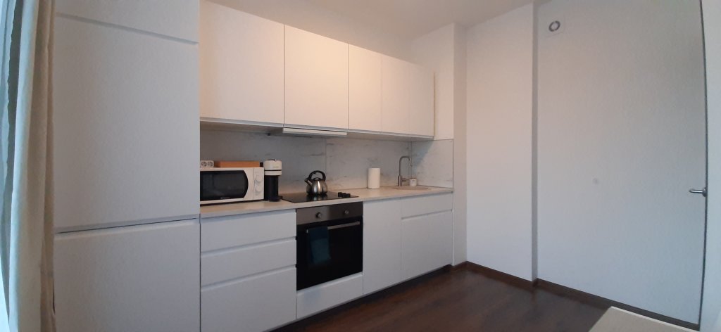 Appartement White Comfort Apartments
