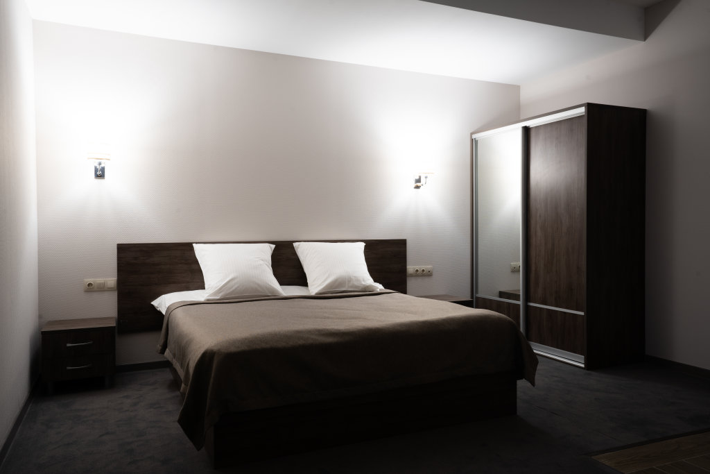 Superior Zimmer Park-Otel Ttikhaya Pristan Hotel
