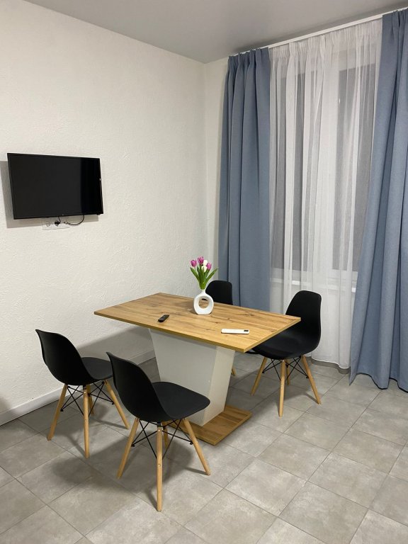 Standard Apartment Novye sovremennye apartamenty Guest house