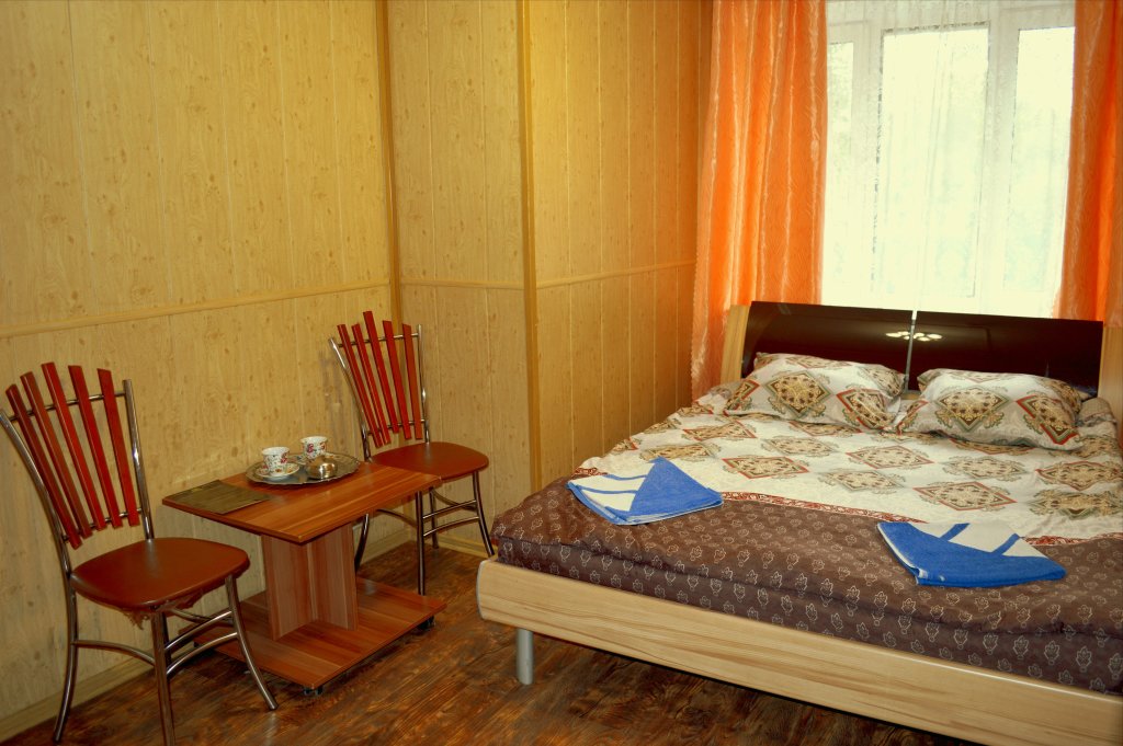Habitación Estándar Olimp Mini-hotel