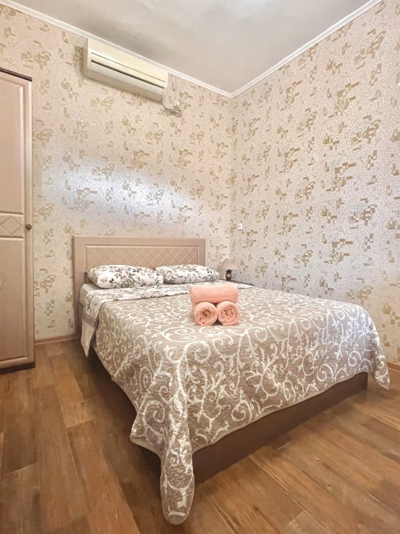 Standard Doppel Zimmer Dvorik Na Vladimirskoy Guest House