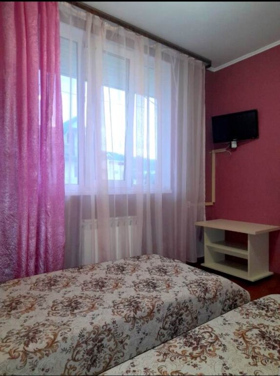 Habitación Económica Ararat Guest house