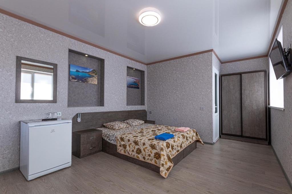Superior Zimmer Fora Guest House