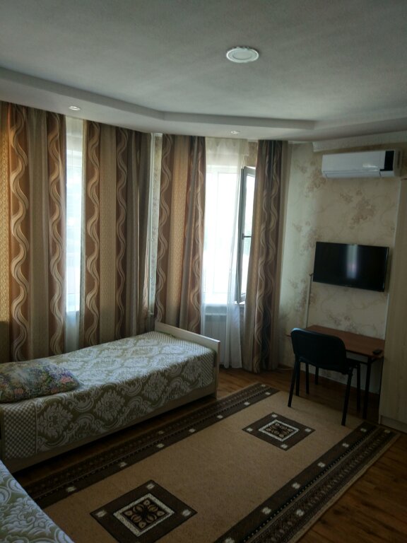 Comfort room Гостевой дом
