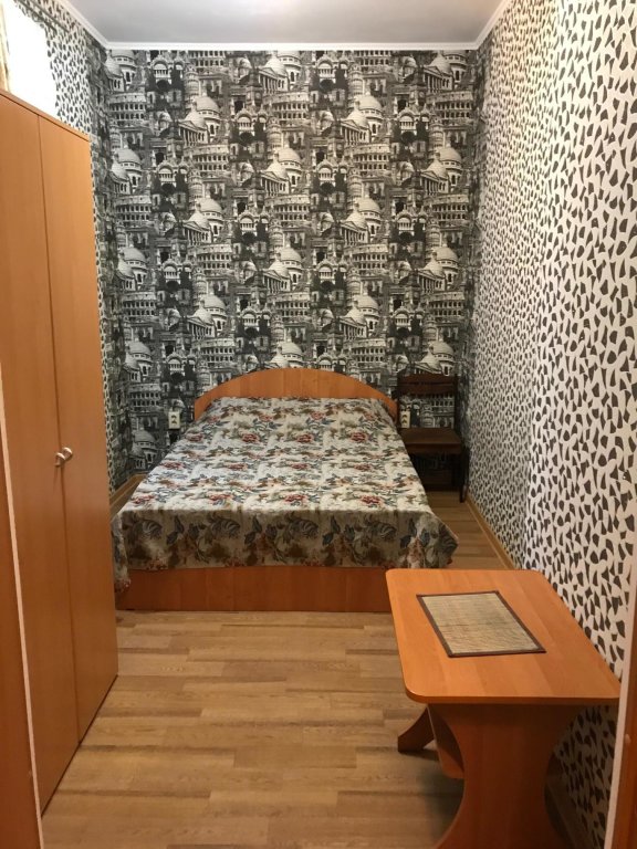Confort chambre 2 chambres avec balcon Na Shevchenko 167 Private house