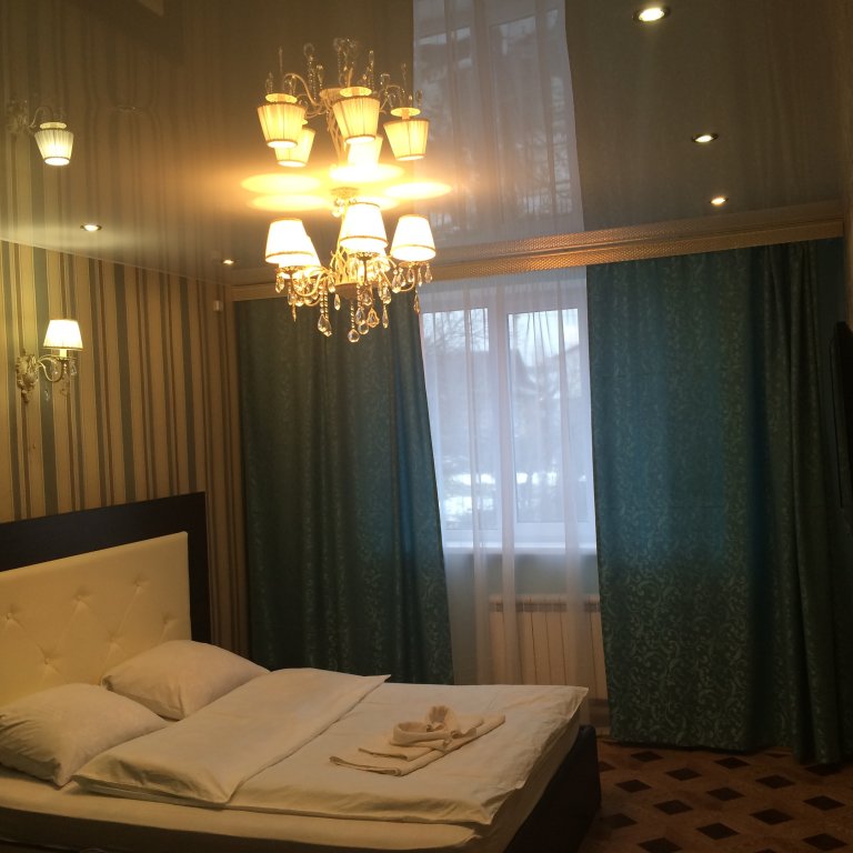 Doppel Junior-Suite Paradise Inn Hotel&Spa Hotel