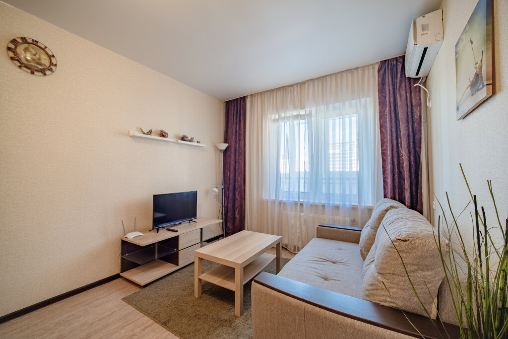 Appartamento Kvartira U Stadiona Krasnodar Apartments