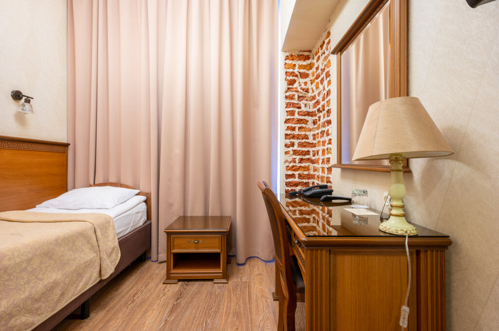 Standard simple chambre Dyulion Apart Hotel
