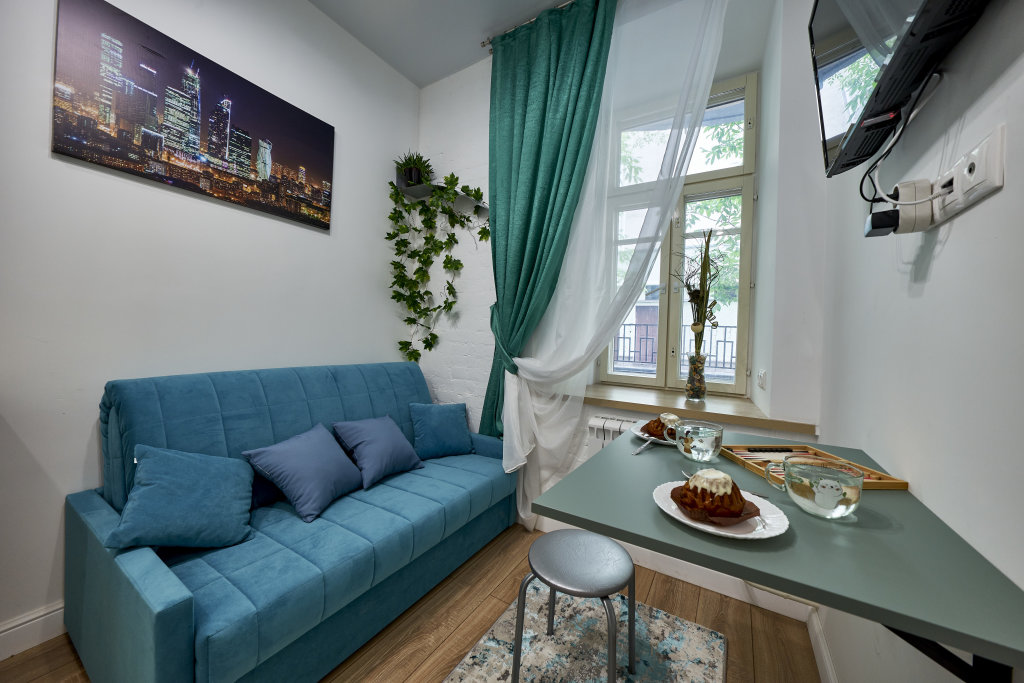Appartement Na Arbate Easyguest Apartments